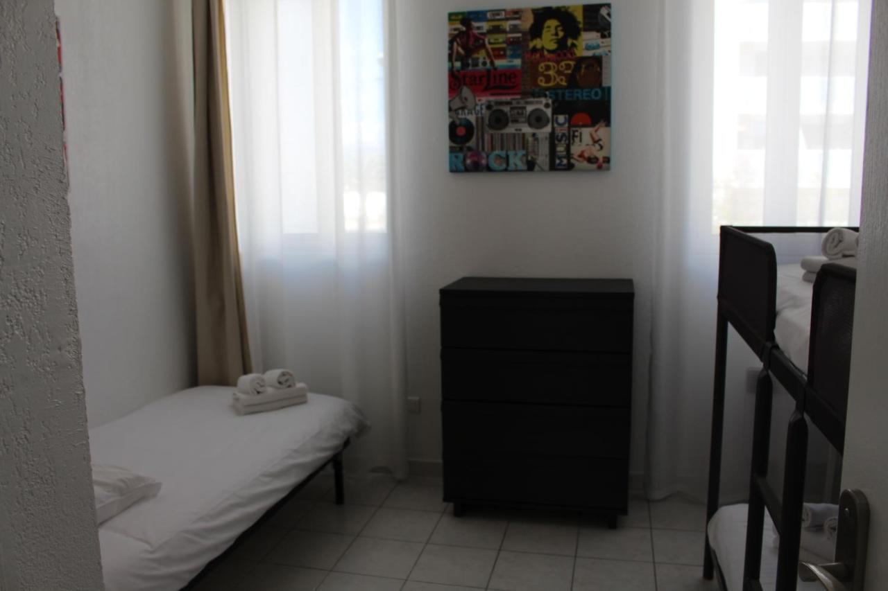 Residence Enzo Paradise La Seyne-sur-Mer Luaran gambar