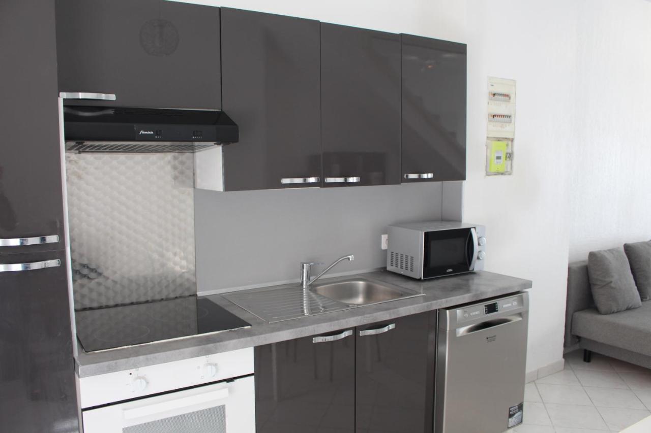 Residence Enzo Paradise La Seyne-sur-Mer Luaran gambar